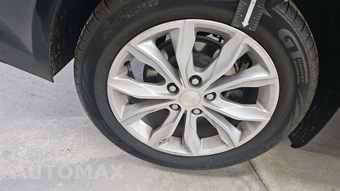 2020 Chevrolet Malibu LT 1LT – miniatura 10