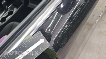 2020 Chevrolet Malibu LT 1LT – miniatura 11