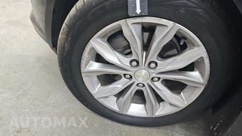 2020 Chevrolet Malibu LT 1LT – miniatura 4