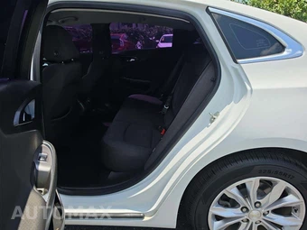 2020 Chevrolet Malibu LT 1LT – miniatura 10