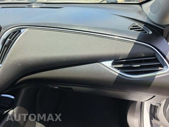 2020 Chevrolet Malibu LT 1LT – miniatura 16