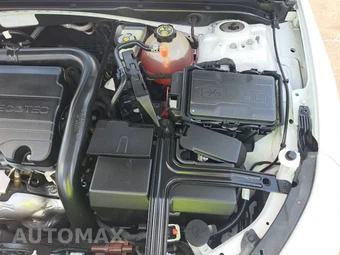 2020 Chevrolet Malibu LT 1LT – miniatura 24