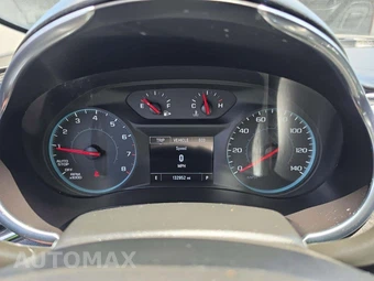 2020 Chevrolet Malibu LT 1LT – miniatura 6