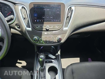 2020 Chevrolet Malibu LT 1LT – miniatura 7