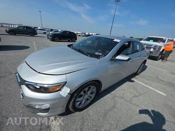 2020 Chevrolet Malibu LT 1LT