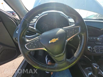 2020 Chevrolet Malibu LT 1LT - miniatura 10
