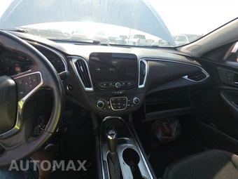 2020 Chevrolet Malibu LT 1LT - miniatura 11