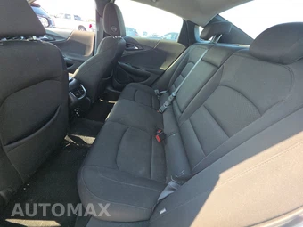 2020 Chevrolet Malibu LT 1LT - miniatura 13