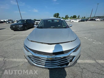 2020 Chevrolet Malibu LT 1LT - miniatura 2