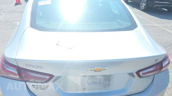 2020 Chevrolet Malibu LT 1LT - miniatura 26