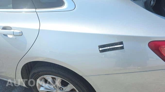 2020 Chevrolet Malibu LT 1LT - miniatura 35