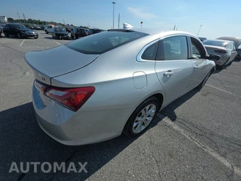 2020 Chevrolet Malibu LT 1LT - miniatura 4