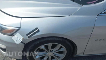 2020 Chevrolet Malibu LT 1LT - miniatura 41