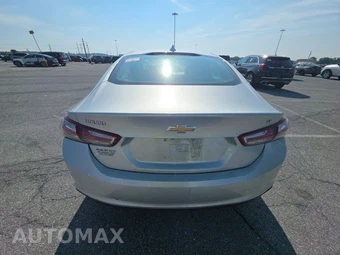 2020 Chevrolet Malibu LT 1LT - miniatura 5