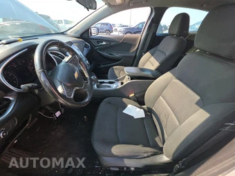 2020 Chevrolet Malibu LT 1LT - miniatura 7