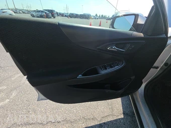 2020 Chevrolet Malibu LT 1LT - miniatura 9