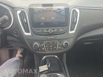 2020 Chevrolet Malibu LT 1LT – miniatura 10