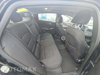 2020 Chevrolet Malibu LT 1LT – miniatura 16