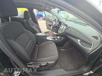 2020 Chevrolet Malibu LT 1LT – miniatura 18