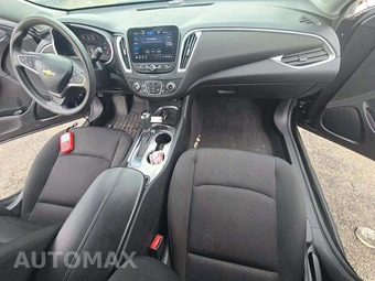 2020 Chevrolet Malibu LT 1LT – miniatura 19