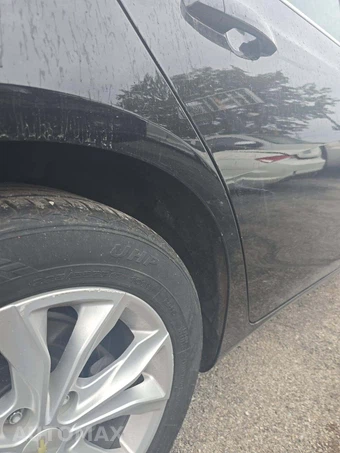 2020 Chevrolet Malibu LT 1LT – miniatura 23