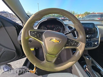 2020 Chevrolet Malibu LT 1LT – miniatura 10
