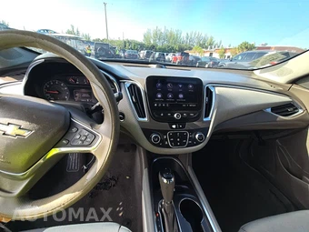 2020 Chevrolet Malibu LT 1LT – miniatura 11