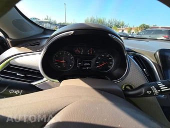 2020 Chevrolet Malibu LT 1LT – miniatura 12