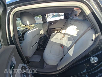 2020 Chevrolet Malibu LT 1LT – miniatura 13