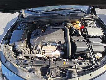 2020 Chevrolet Malibu LT 1LT – miniatura 15