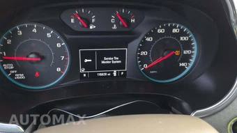 2020 Chevrolet Malibu LT 1LT – miniatura 17