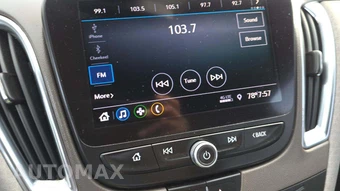 2020 Chevrolet Malibu LT 1LT – miniatura 19