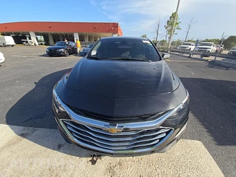 2020 Chevrolet Malibu LT 1LT – miniatura 2