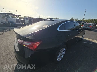 2020 Chevrolet Malibu LT 1LT – miniatura 4