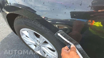2020 Chevrolet Malibu LT 1LT – miniatura 40