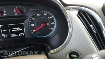 2020 Chevrolet Malibu LT 1LT – miniatura 47