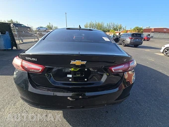 2020 Chevrolet Malibu LT 1LT – miniatura 5