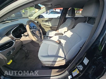 2020 Chevrolet Malibu LT 1LT – miniatura 7