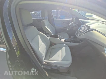 2020 Chevrolet Malibu LT 1LT – miniatura 8
