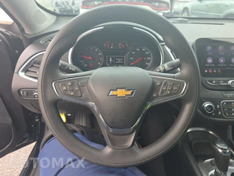 2020 Chevrolet Malibu LT 1LT – miniatura 10