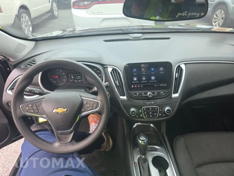 2020 Chevrolet Malibu LT 1LT – miniatura 11