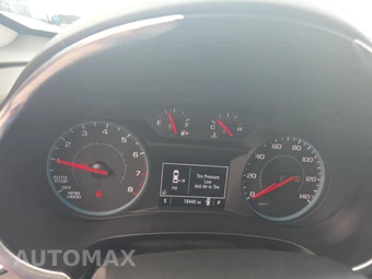 2020 Chevrolet Malibu LT 1LT – miniatura 12