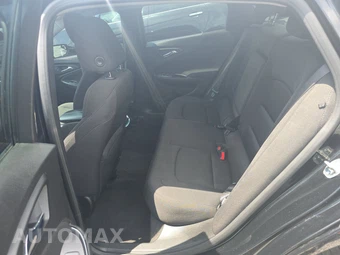 2020 Chevrolet Malibu LT 1LT – miniatura 13