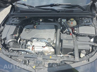2020 Chevrolet Malibu LT 1LT – miniatura 15