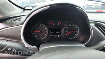 2020 Chevrolet Malibu LT 1LT – miniatura 19