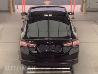 2020 Chevrolet Malibu LT 1LT – miniatura 5