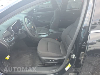 2020 Chevrolet Malibu LT 1LT – miniatura 7