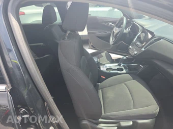 2020 Chevrolet Malibu LT 1LT – miniatura 8