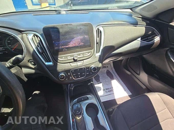 2020 Chevrolet Malibu LT 1LT – miniatura 10