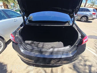 2020 Chevrolet Malibu LT 1LT – miniatura 14